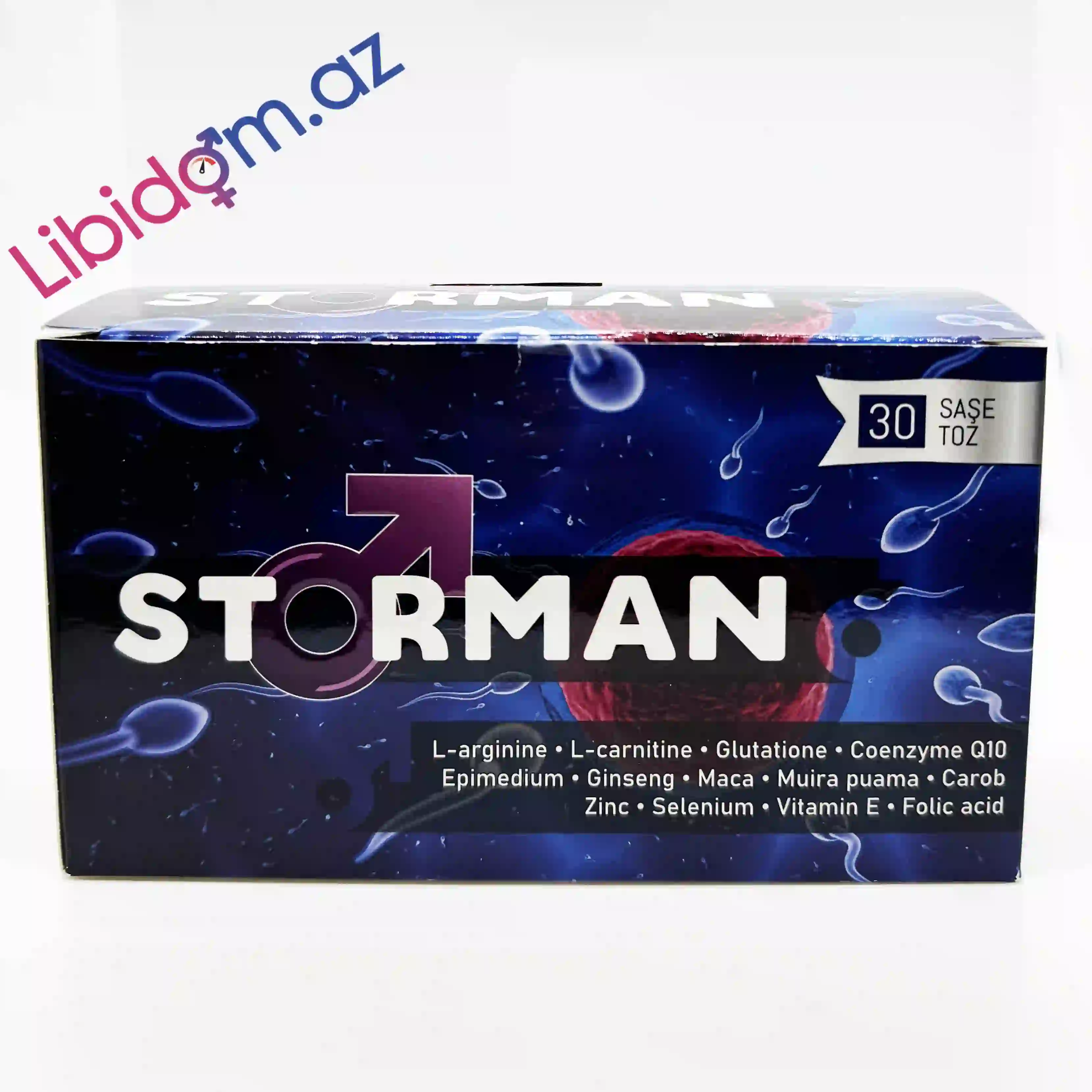 Storman N30