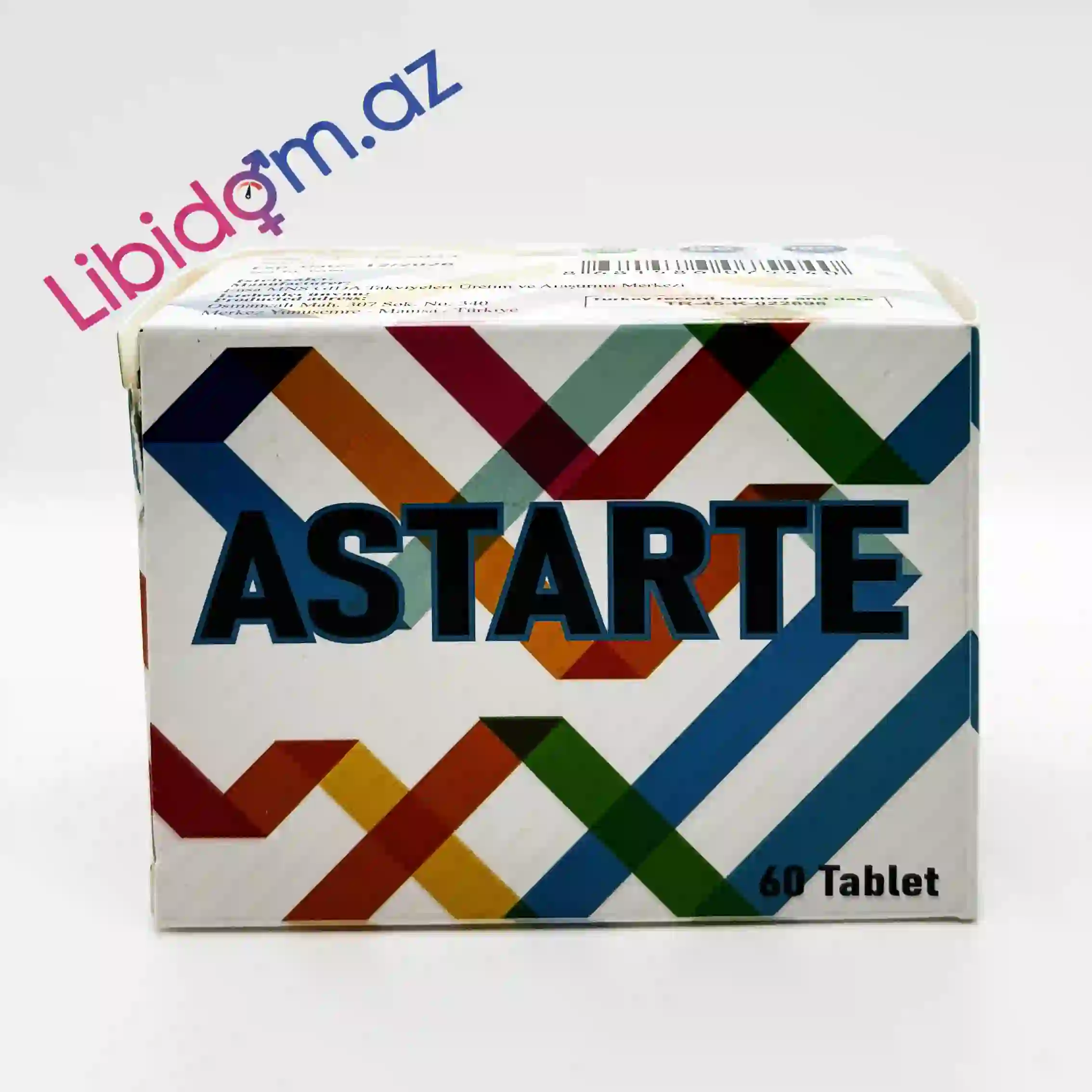 Astarte N60